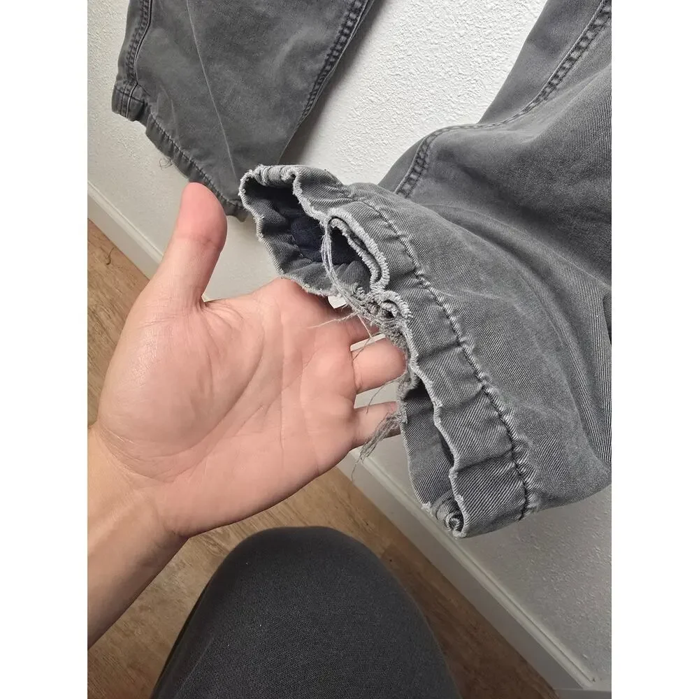 Eddie Bauer Pants 33x34
